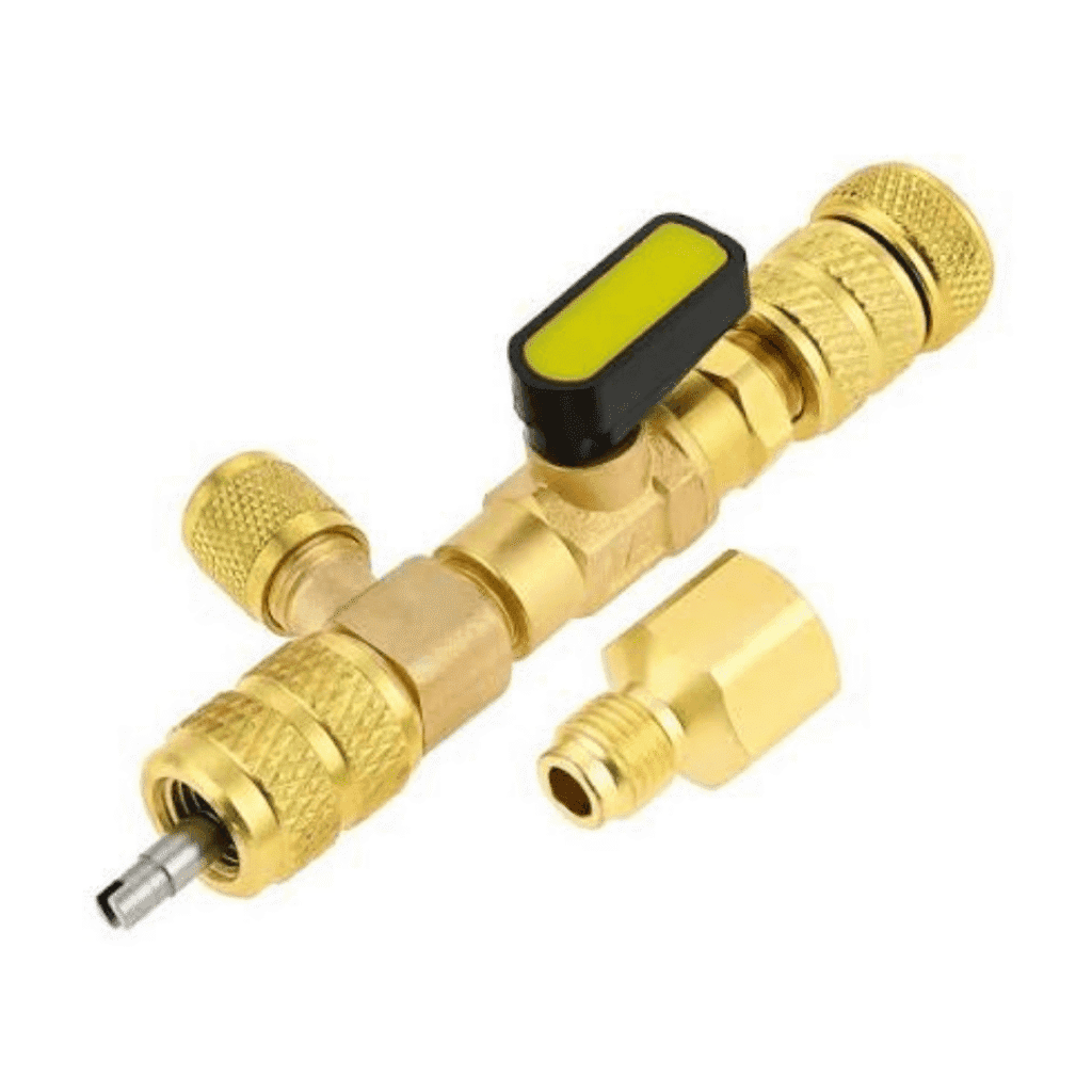 Valve Core Removal Tool