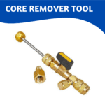 Valve Core Removal Tool