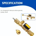 Valve Core Removal Tool