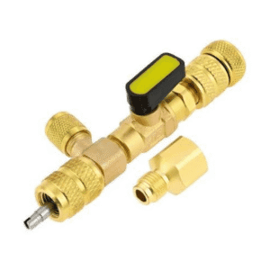 Valve Core Removal Tool