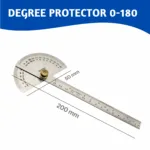 Degree Protector