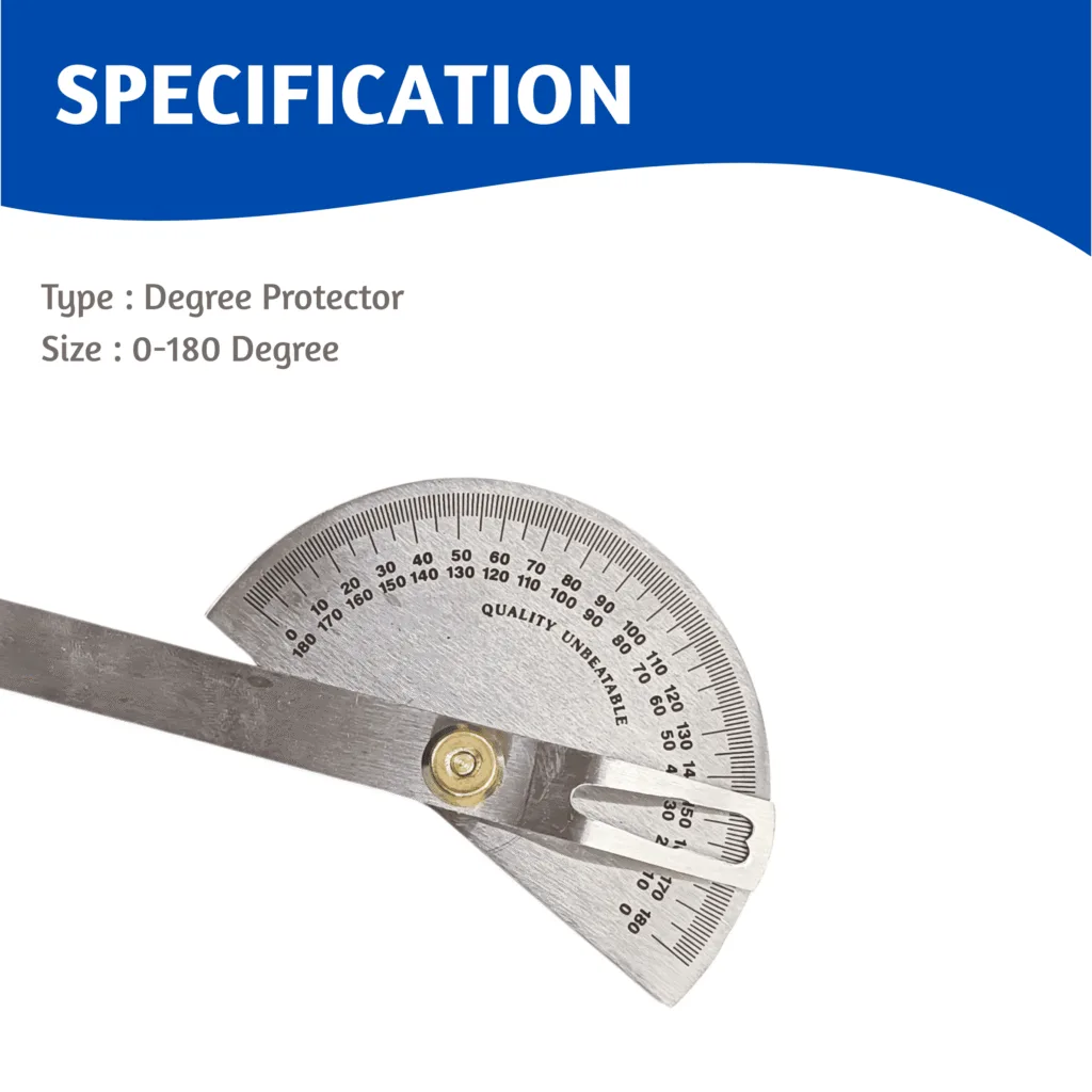 Degree Protector