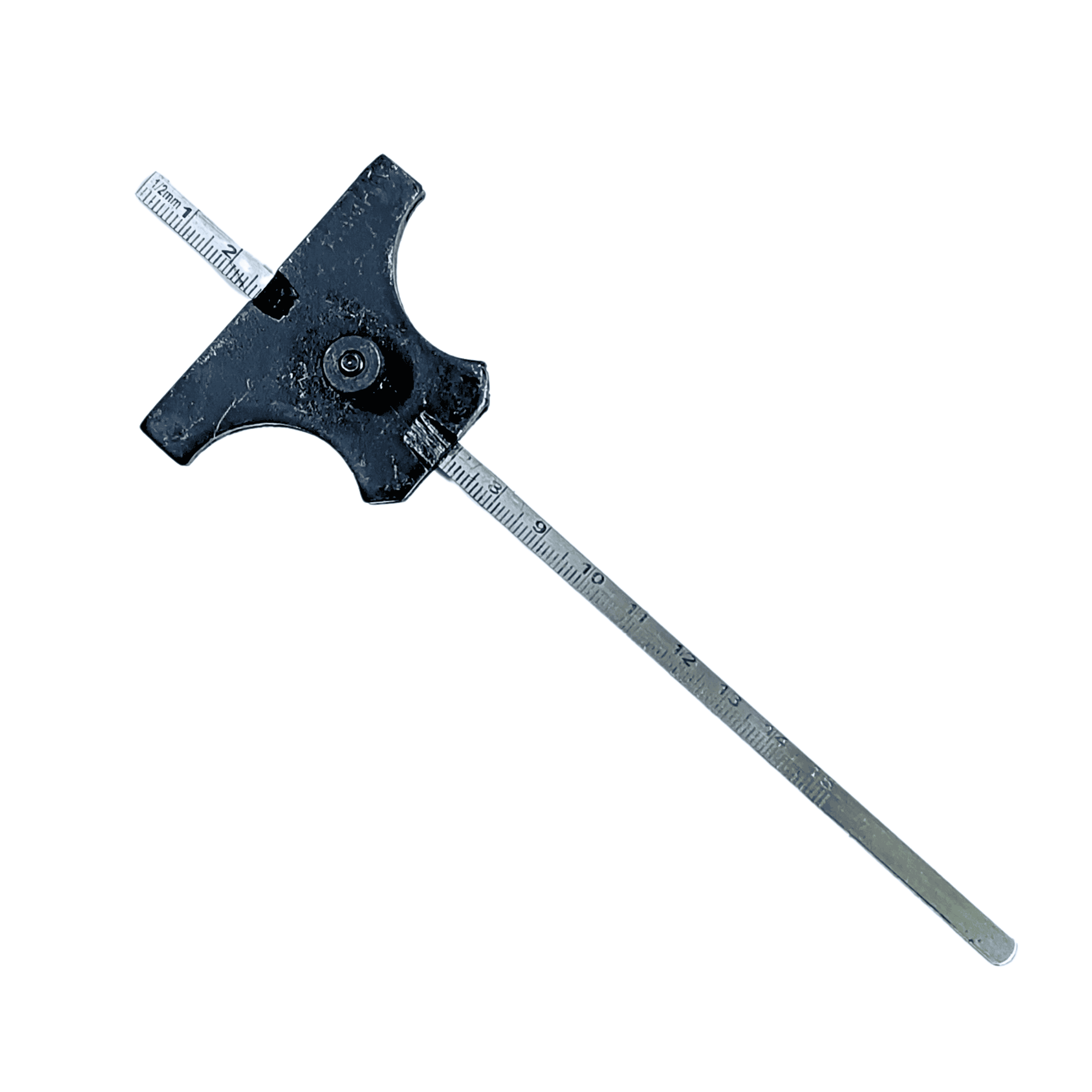 Depth Gauge