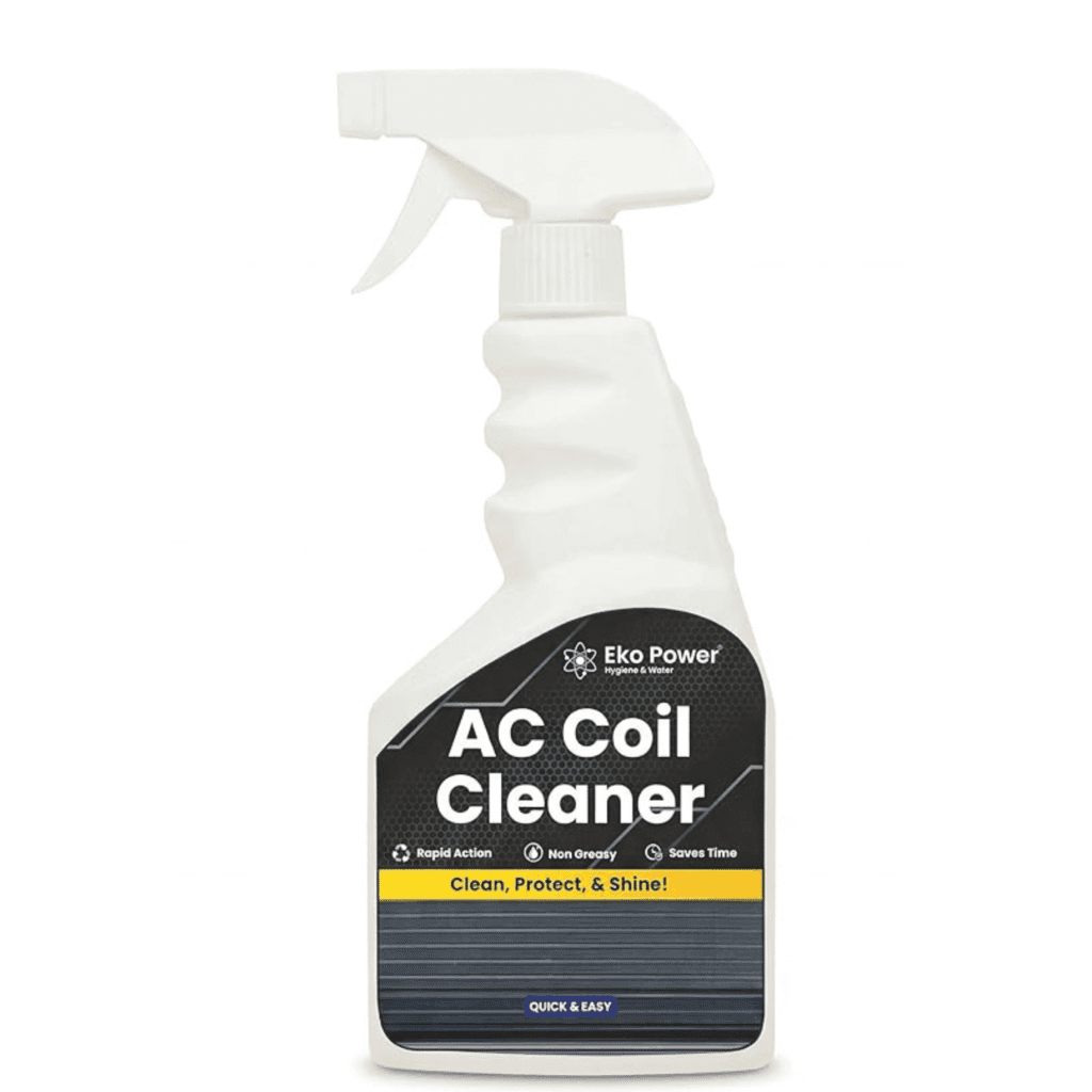 Ac Coil Cleaner Spray 1 Litre
