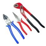 Maintenance Tools Kit for Home (3 pc)