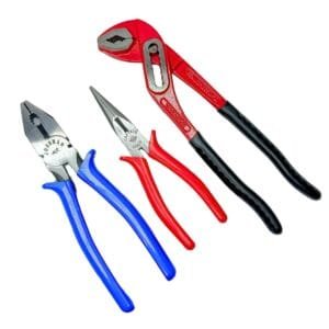 Maintenance Tools Kit for Home (3 pc)