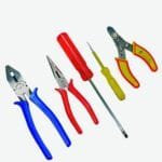 Household Tools (Set of 5)
