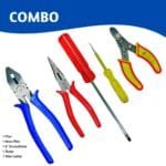Household Tools (Set of 5)