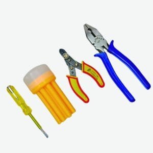 Home Tool Kit (Set of 4)