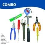 DIY Tools Kit for Home Improvement (8 pc)