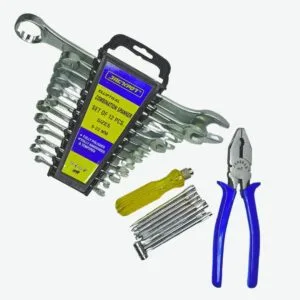 Must Have Tool Kit