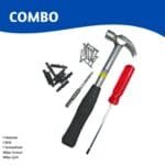 House Tool Kit (Set of 5)
