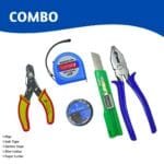 Electrician Kit Tools (Set of 5)