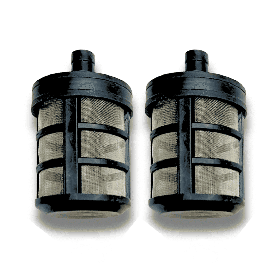 Filter Pressure Washer 2 pc
