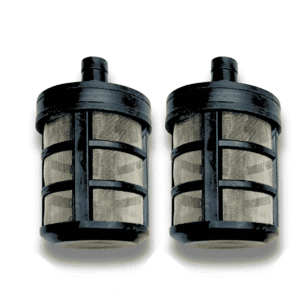 Filter Pressure Washer 2 pc