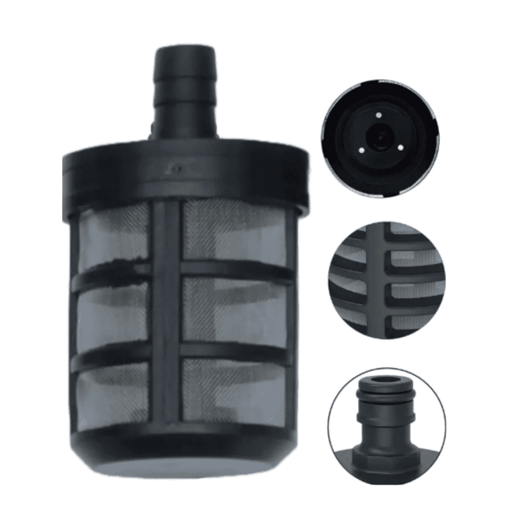 Filter Pressure Washer 2 pc