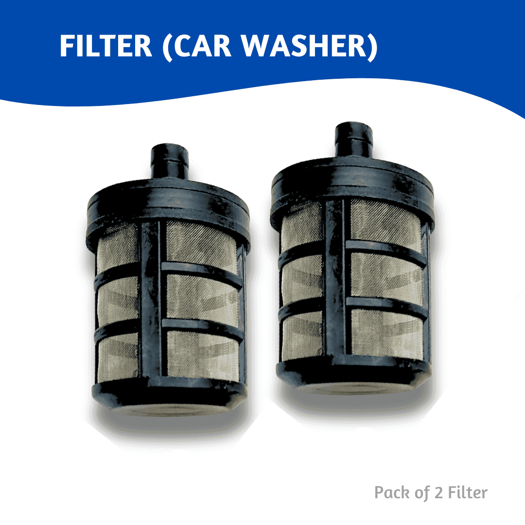 Filter Pressure Washer 2 pc