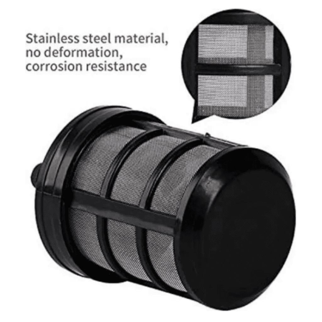 Power Washer Filter Set (4 pc)