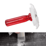 Ac Coil Straightener