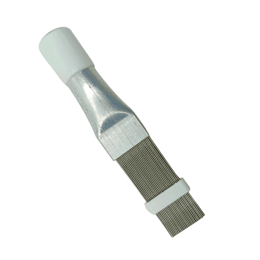 AC Coil Straightener Aluminum