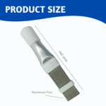 AC Coil Straightener Aluminum