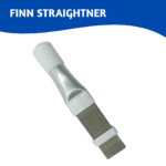 AC Coil Straightener Aluminum