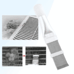AC Coil Straightener Aluminum