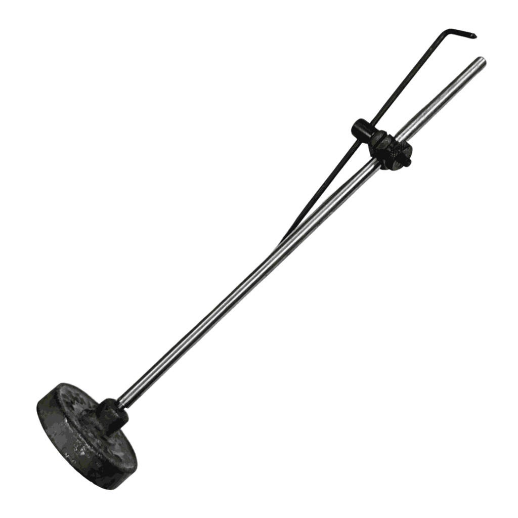 Fixed Surface Gauge 300mm