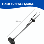 Fixed Surface Gauge 300mm