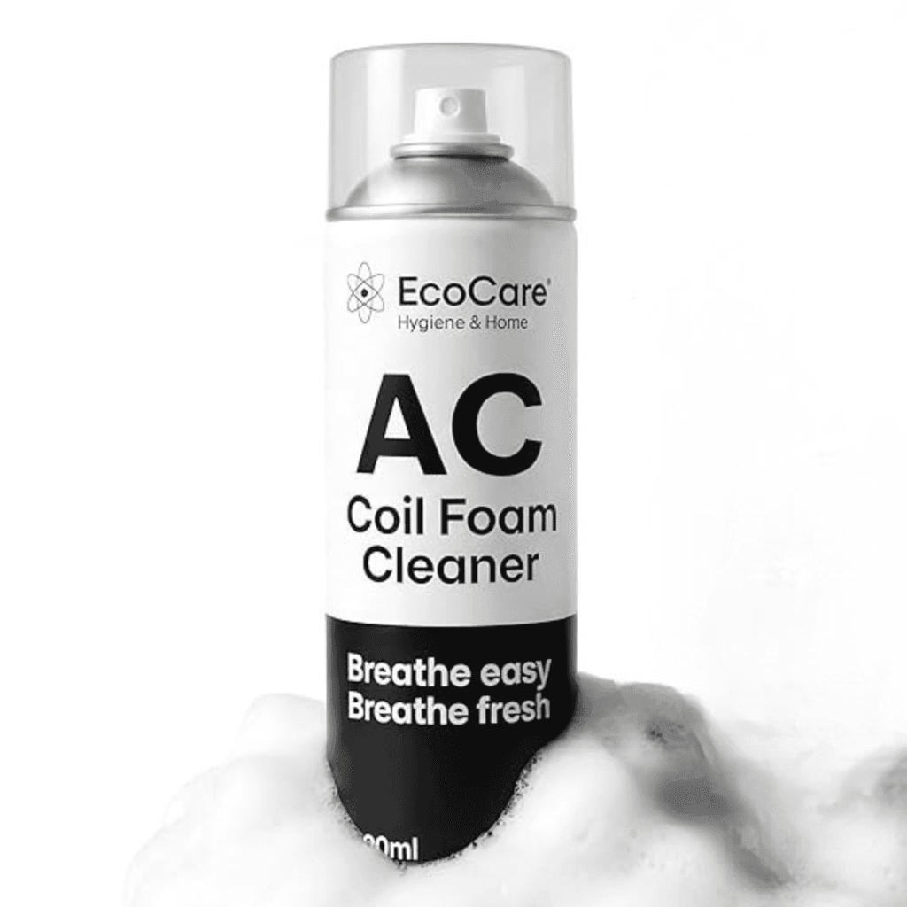 AC Foam Cleaner 600ml