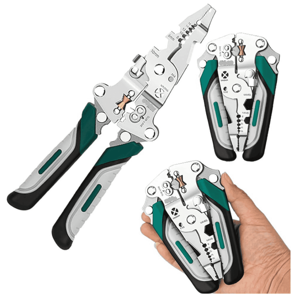 Folding Plier Multipurpose