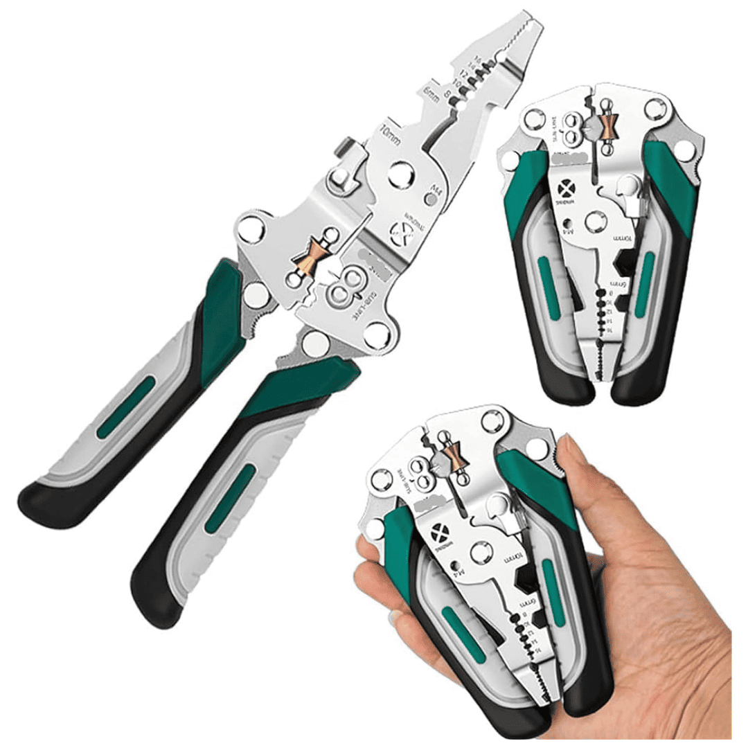 Folding Plier Multipurpose