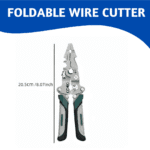 Folding Plier Multipurpose