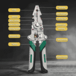 Folding Plier Multipurpose