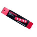 Bubble Level 8″ Freemans (With Magnet)