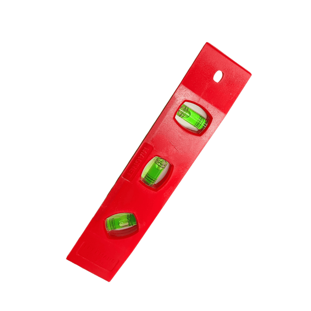 Bubble Level 8″ Freemans (With Magnet)