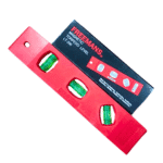 Bubble Level 8″ Freemans (With Magnet)