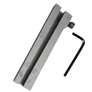 German Type Tool Holder 5/16″