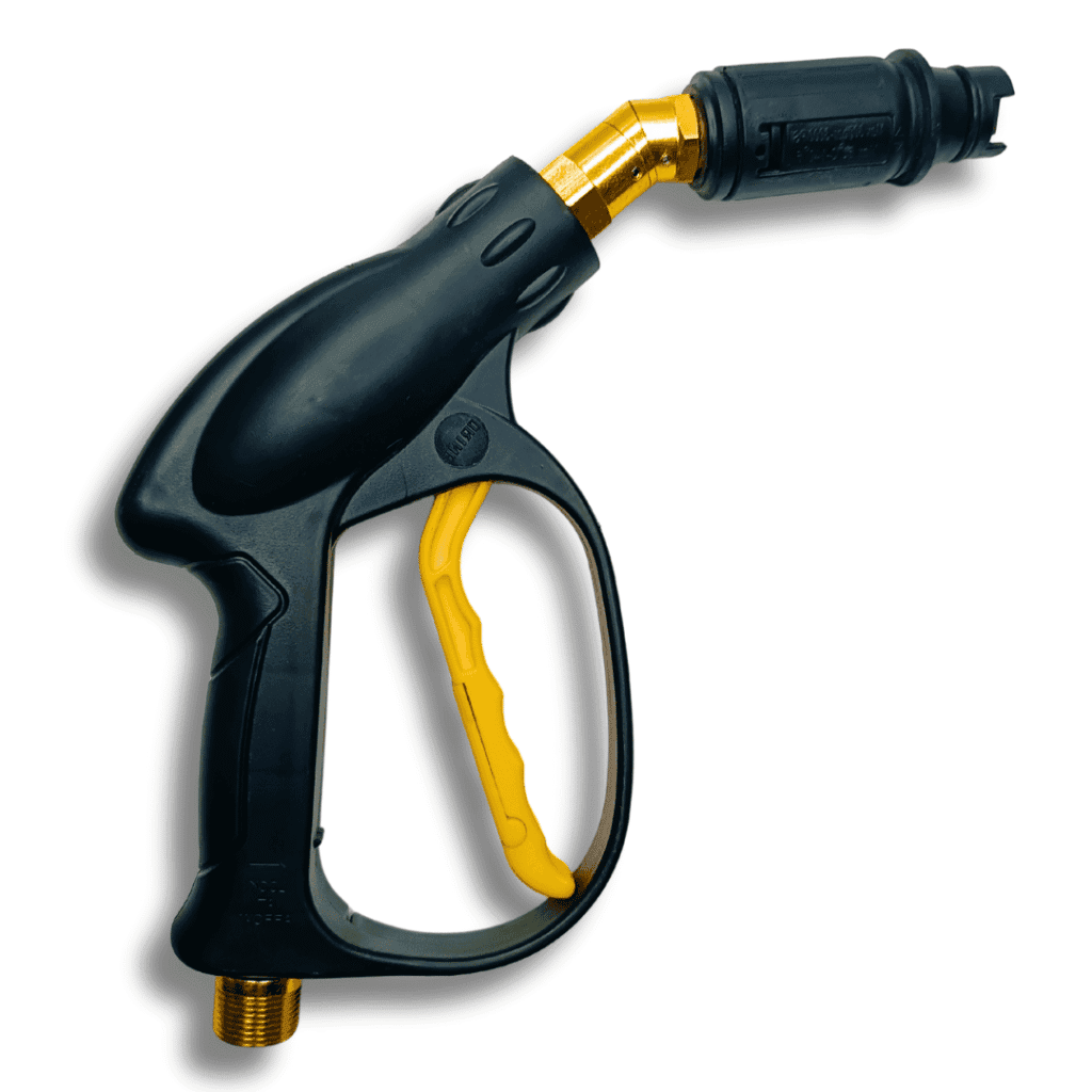 Pressure Washer Spray Gun 360 Degree