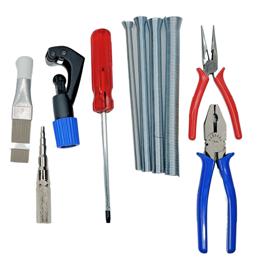 Ac Tool Kit (7 Items)