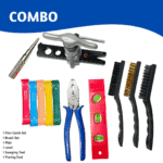 Air Conditioner Service Kit (6 Items)