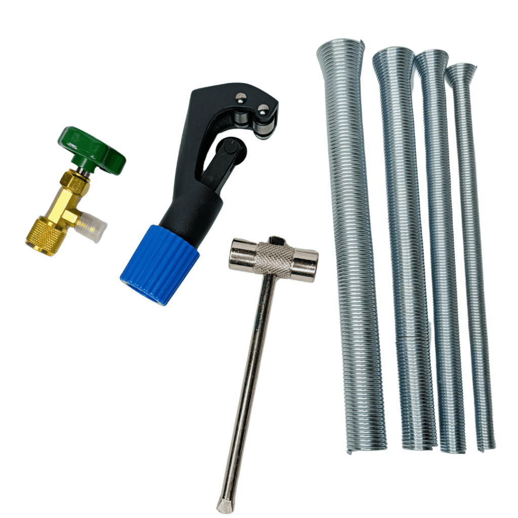 Ac Tool Set (4 Items)