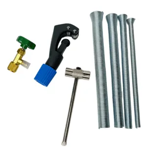 Ac Tool Set (4 Items)