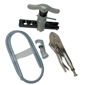 Flaring Tool Kit (4 items)
