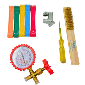 Ac Tool Kit (5 Items)