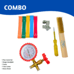 Ac Tool Kit (5 Items)
