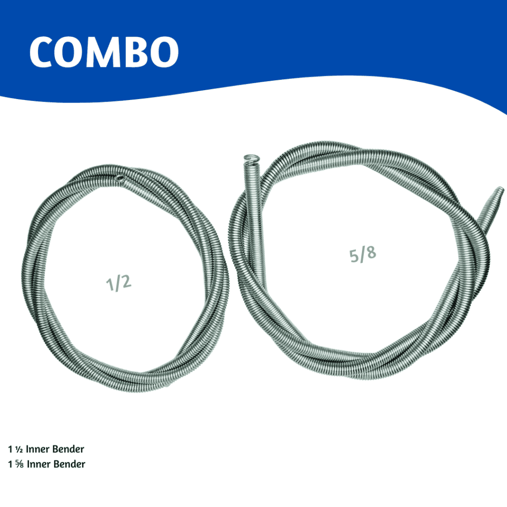 Ac Tools Combo (2 Items)