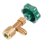 Charging Valve for AC CT 341