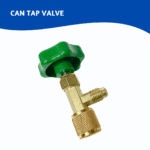 Charging Valve for AC CT 341