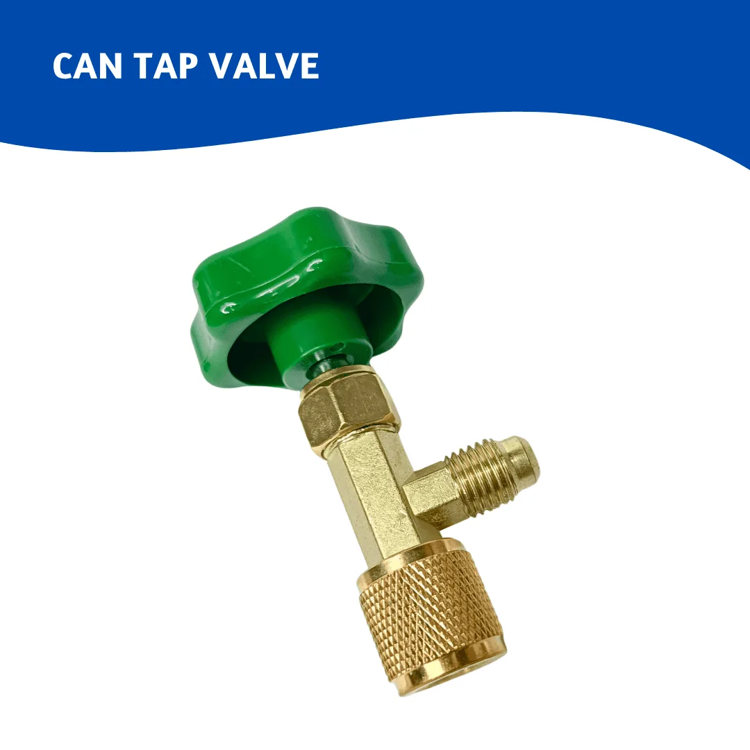 Charging Valve for AC CT 341